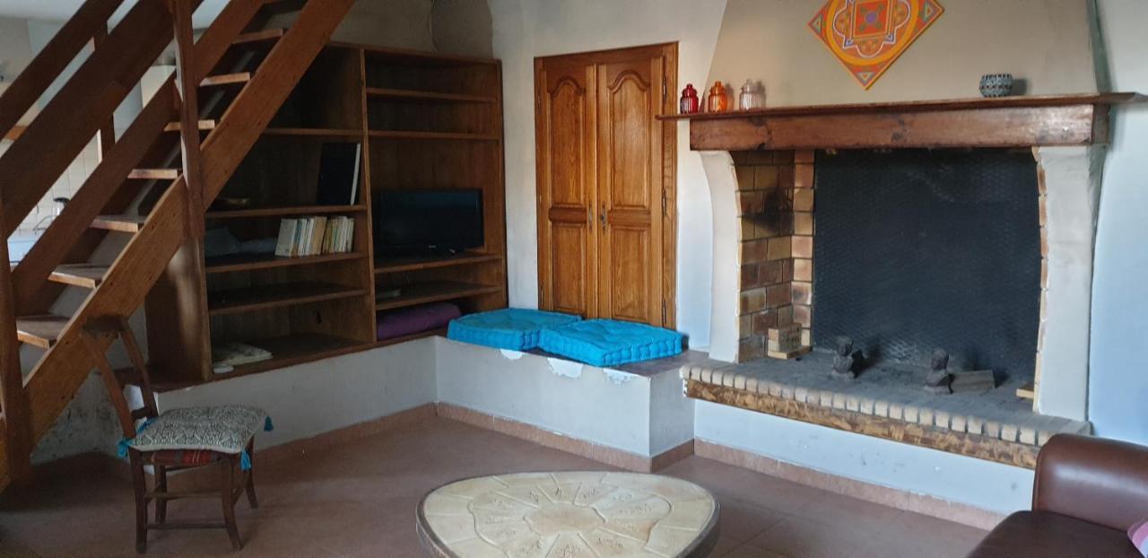 La Maison De Barbara 2 Villa Mars  Eksteriør billede