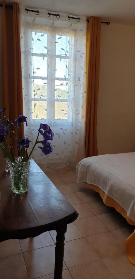 La Maison De Barbara 2 Villa Mars  Eksteriør billede